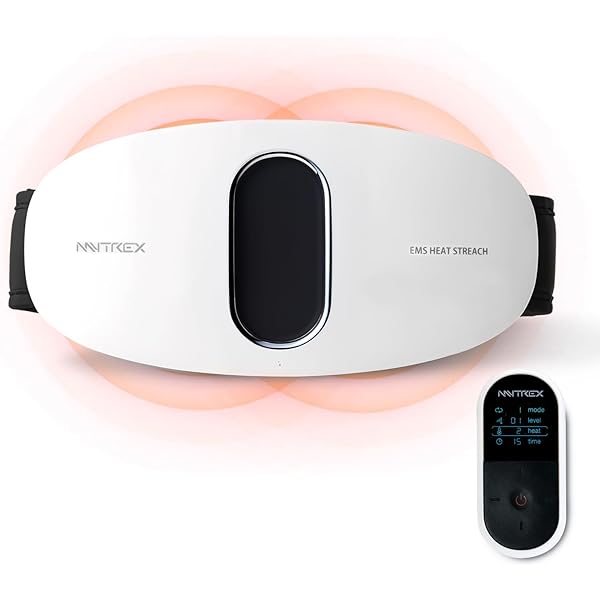 Amazon.co.jp: MYTREX マイトレックス MYTREX CORE WARMER AIR お腹 腰